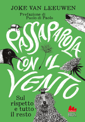 Joke Van Leeuven - Passaparola con il vento (2026)