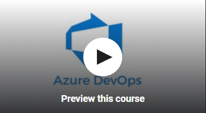 Azure DevOps - Code Versioning with TFVC | Udemy