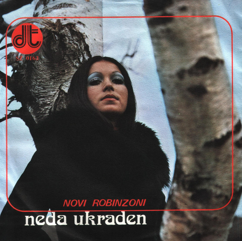 1Neda Ukraden-Novi Robinzoni-front