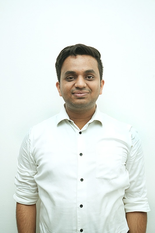Kartikey Singh
