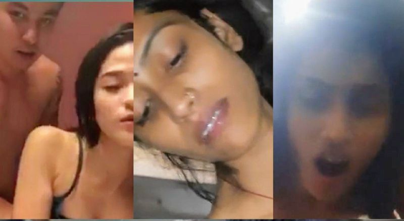 Desi gf kissing and fucking sex video