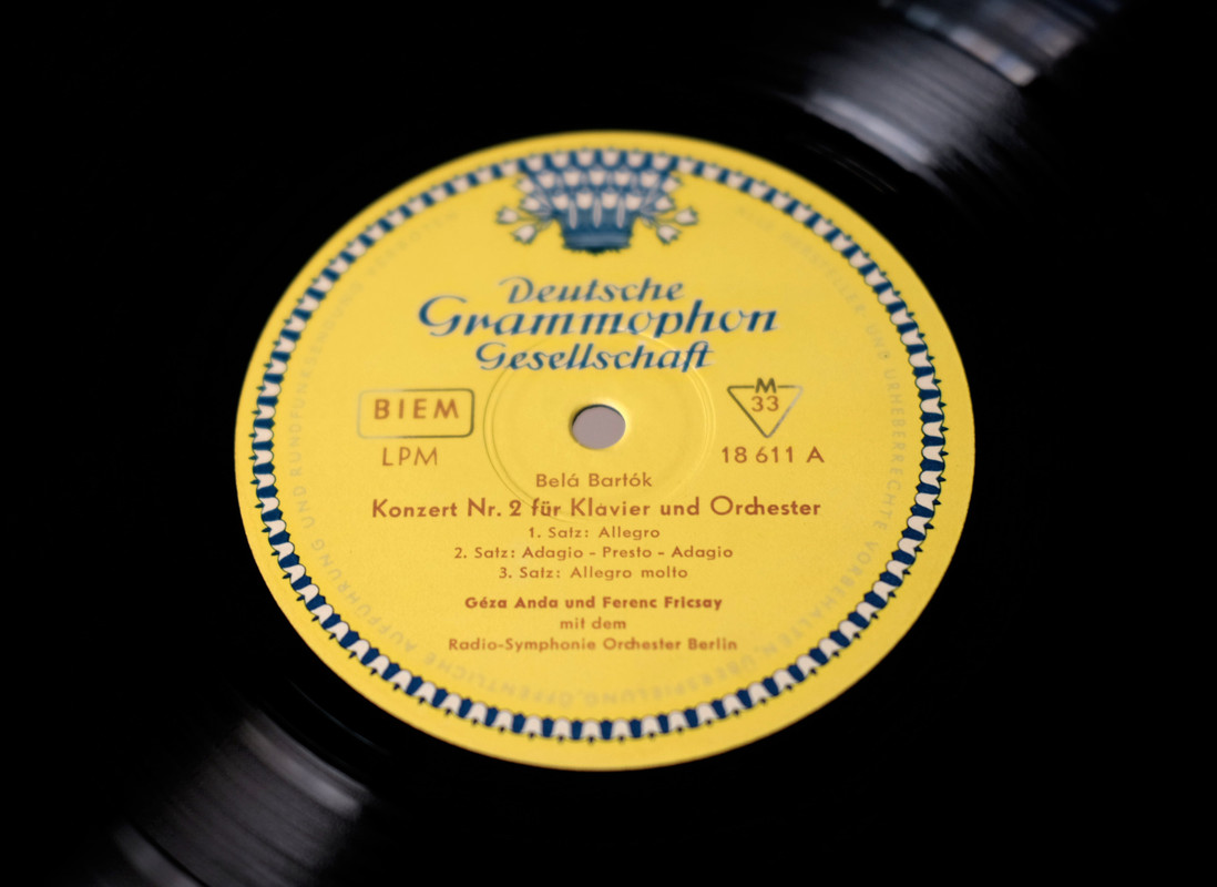 Listenin' to Classical Music and Conversation | Page 2698 | Steve