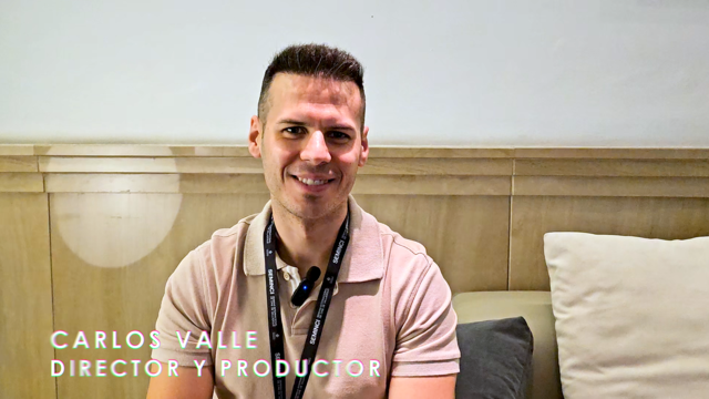 ENTREVISTA A CARLOS VALLE, CODIRECTOR Y COPRODUCTOR DEL CORTOMETRAJE DOCUMENTAL “SEMILLAS DE KIVU”