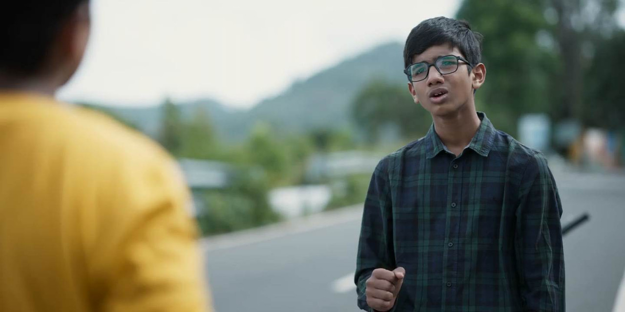 Snakes & Ladders (2024) Season 1 [Hindi + Tamil + Telugu + Malayalam + Kannada] WebRip 480p, 720p ESub - Complete Screenshot
