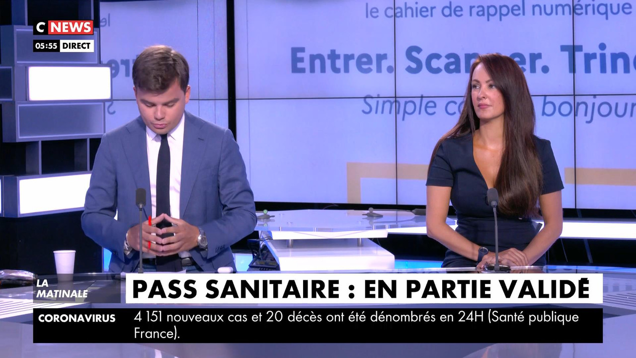 07.20 - 04.57.00 - La matinale. Tous les matins, la matinale de CNews....ts_snapshot_00.01.58_[2021.