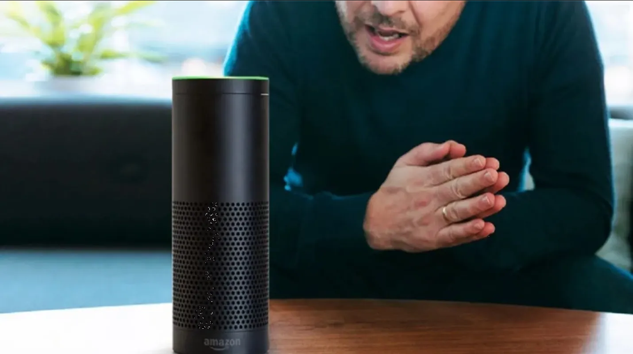 ¿Qué es lo más raro que puede hacer Alexa?