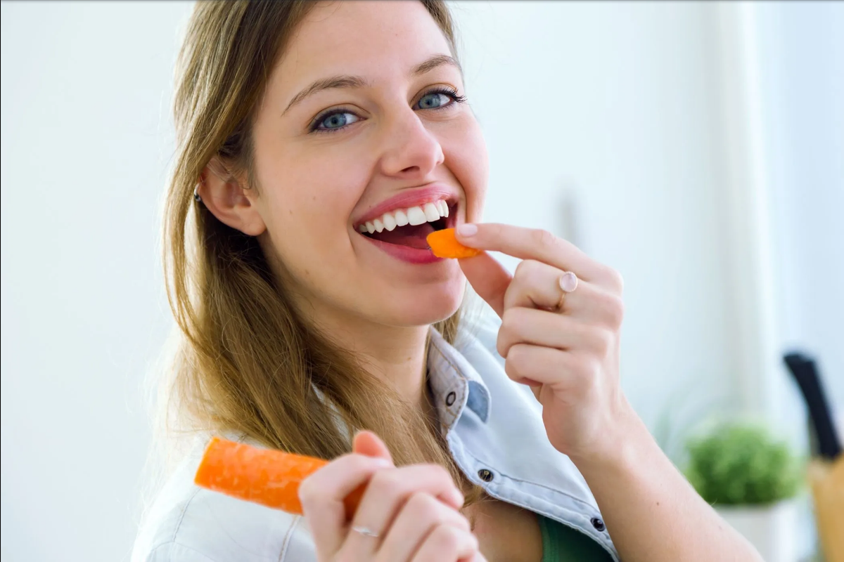 Incrementa la melanina en tu cuerpo comiendo estos alimentos