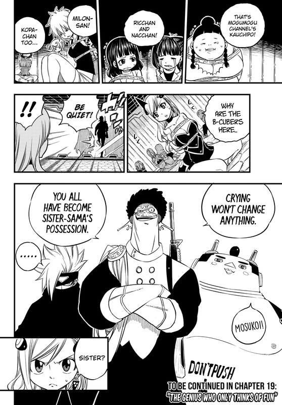 Eden's ZeroChap18-2(Rebecca)