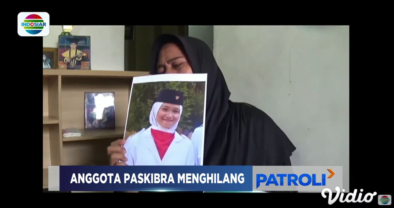 Patroli Indosiar