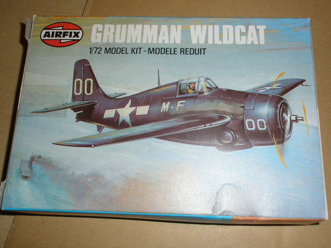 Wildcat T7