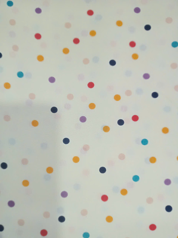 Bé gái QDTD nút Lô 884 Size 2