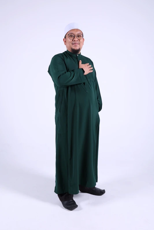 Ustaz Asri