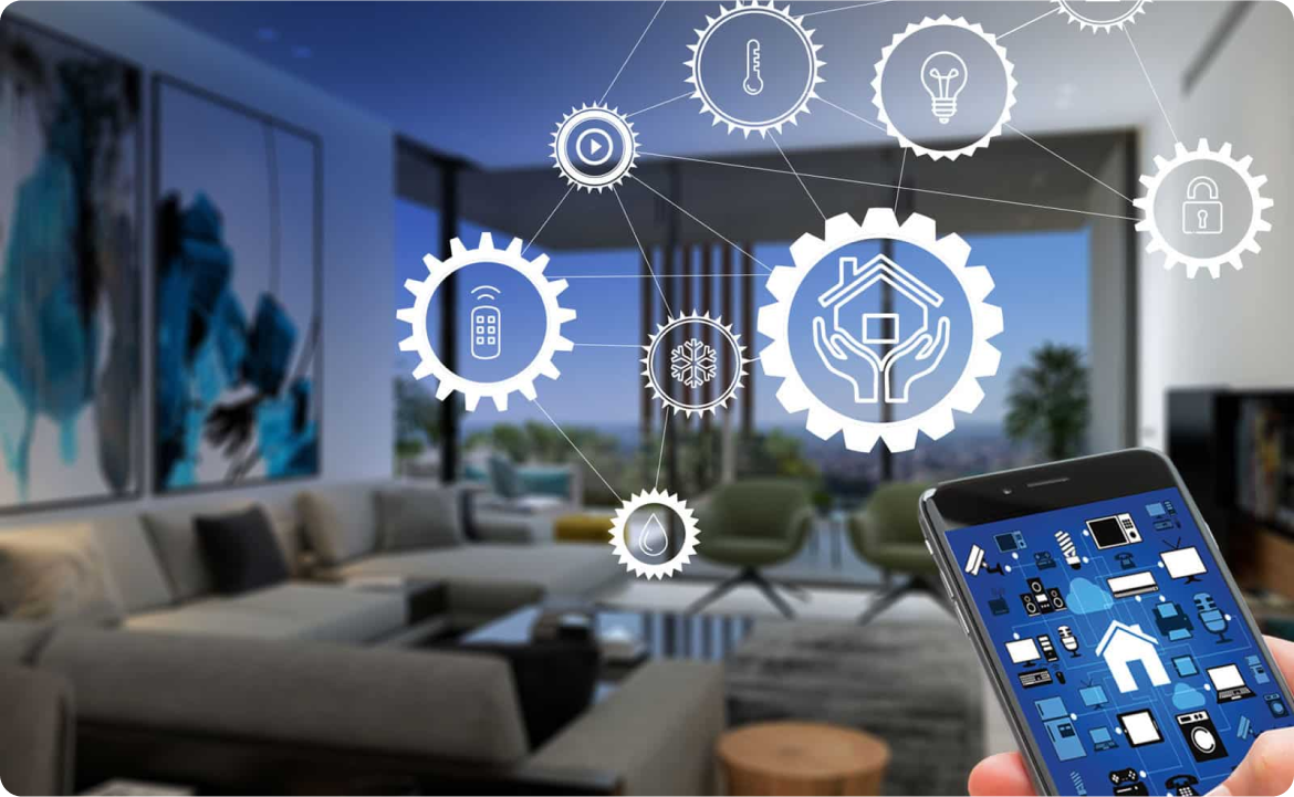 internet of things