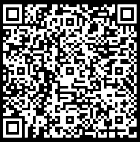 QR Code PIX