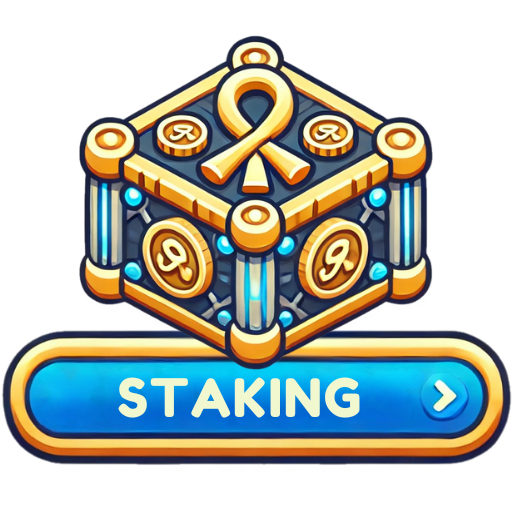 Staking