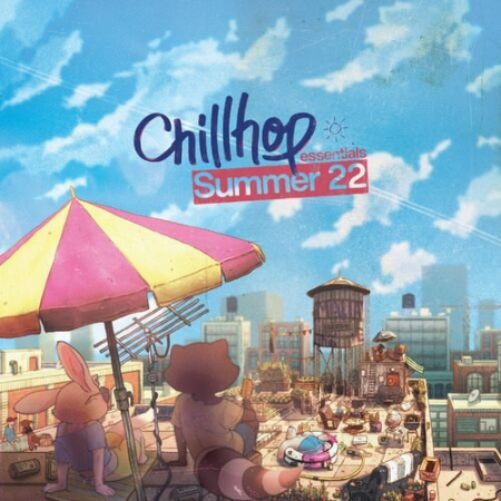 59b26b1f 18f4 4342 9e73 42f3467065c0 - VA - Chillhop Essentials Summer 2022 (2022)