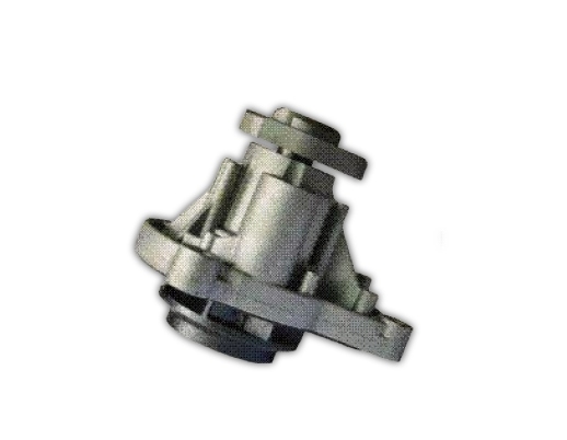 WATER PUMP POLO 1.2 PTL