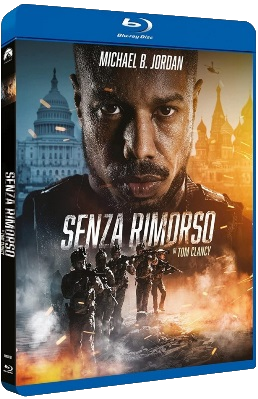 Senza Rimorso (2021) FULL HD 1080p x264 E-AC3+AC3 ITA DTS+AC3 ENG