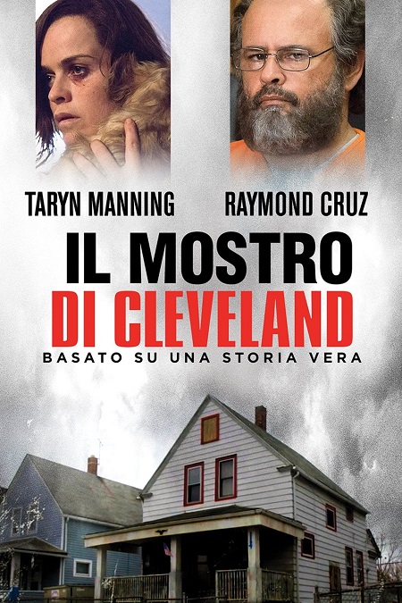 Il mostro di Cleveland (2015) mkv FullHD 1080p WEBDL ITA Sub