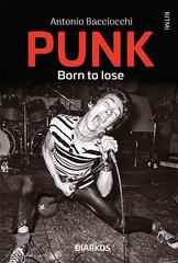 Antonio Bacciocchi – Punk (2020)