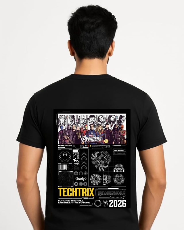 Back