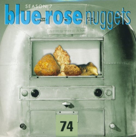 c72c4f0f 821d 43f5 8c95 b852dc1025f8 - VA - Blue Rose Nuggets 74 (2015)