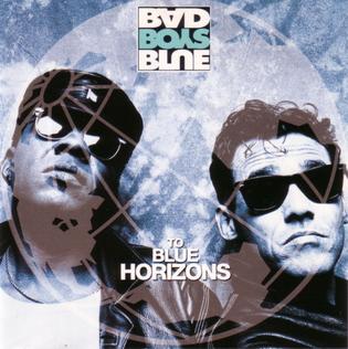 Re: Bad Boy Blue Discography (1985-1994)