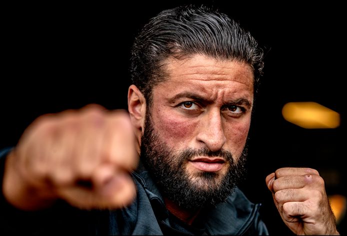 Джамал Бен Садик получи 15 месеца наказание от GLORY