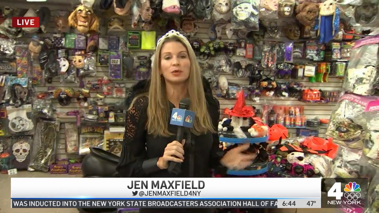 10.29 - 10.00.00 - Today in New York. Newsmagazine program offers a m....ts_snapshot_40.47.749