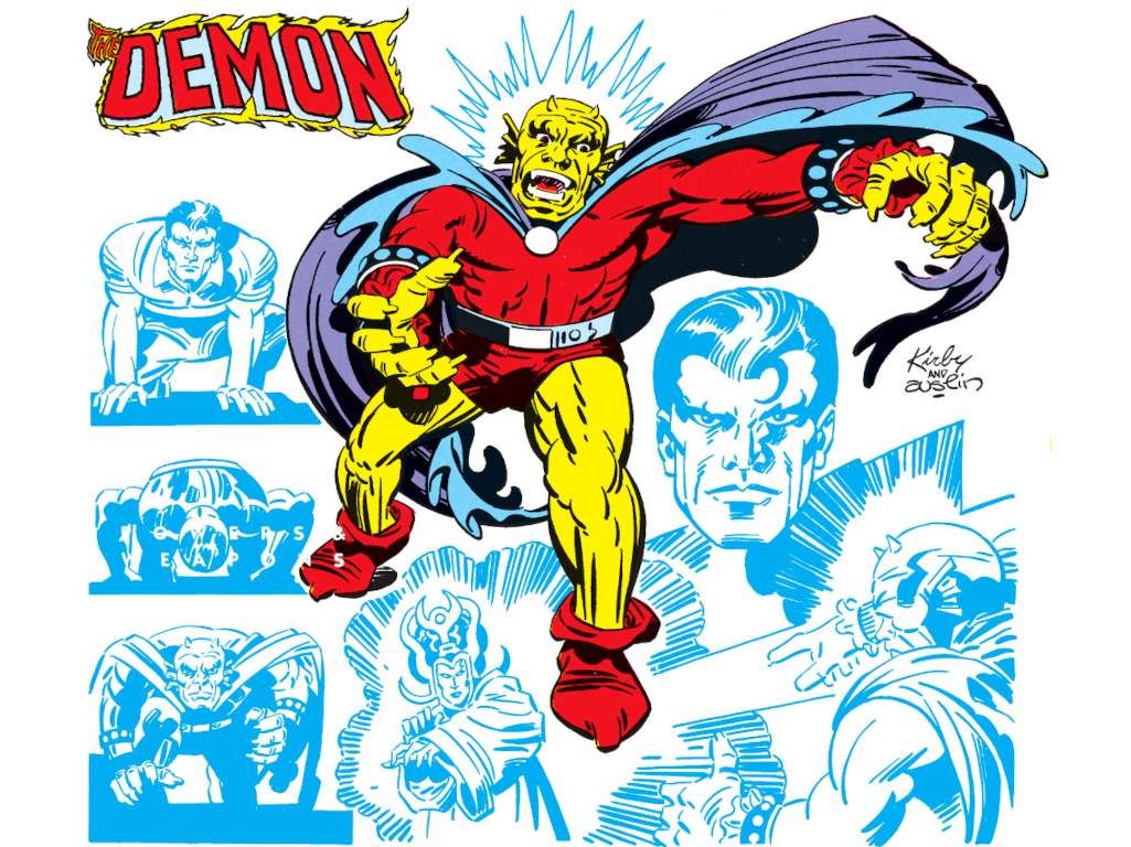 Etrigan_New_Earth_0019