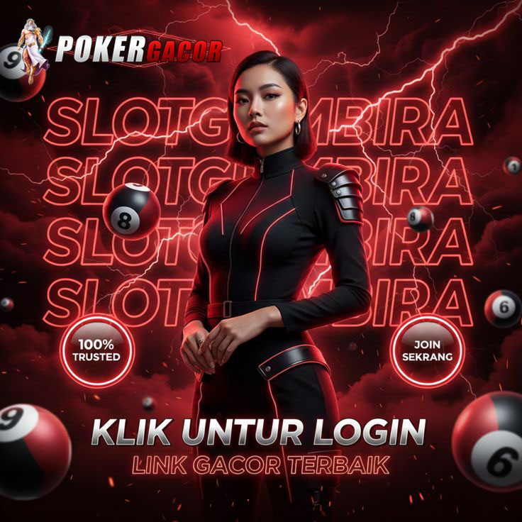 Pokergacor: Link Situs Toto Slot Online Gacor Online Terbaru Pragmatic