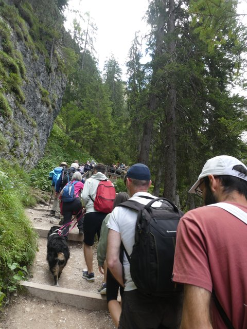 Dolomitas y noreste de Italia en verano de 2025 (En construcción) - Blogs de Italia - Itinerario y cuestiones generales (4)