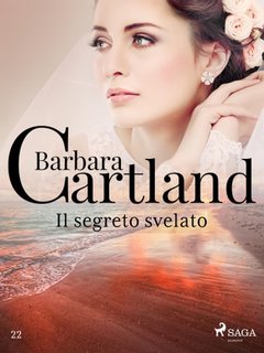 Barbara Cartland - Il segreto svelato (2021)