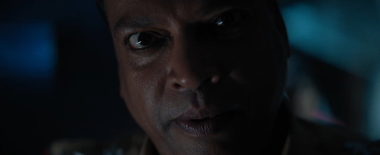Revolver Rita 2025 WebRip [Hindi + Tamil + Telugu + Malayalam + Kannada] 480p 720p 1080p ESub Screenshot