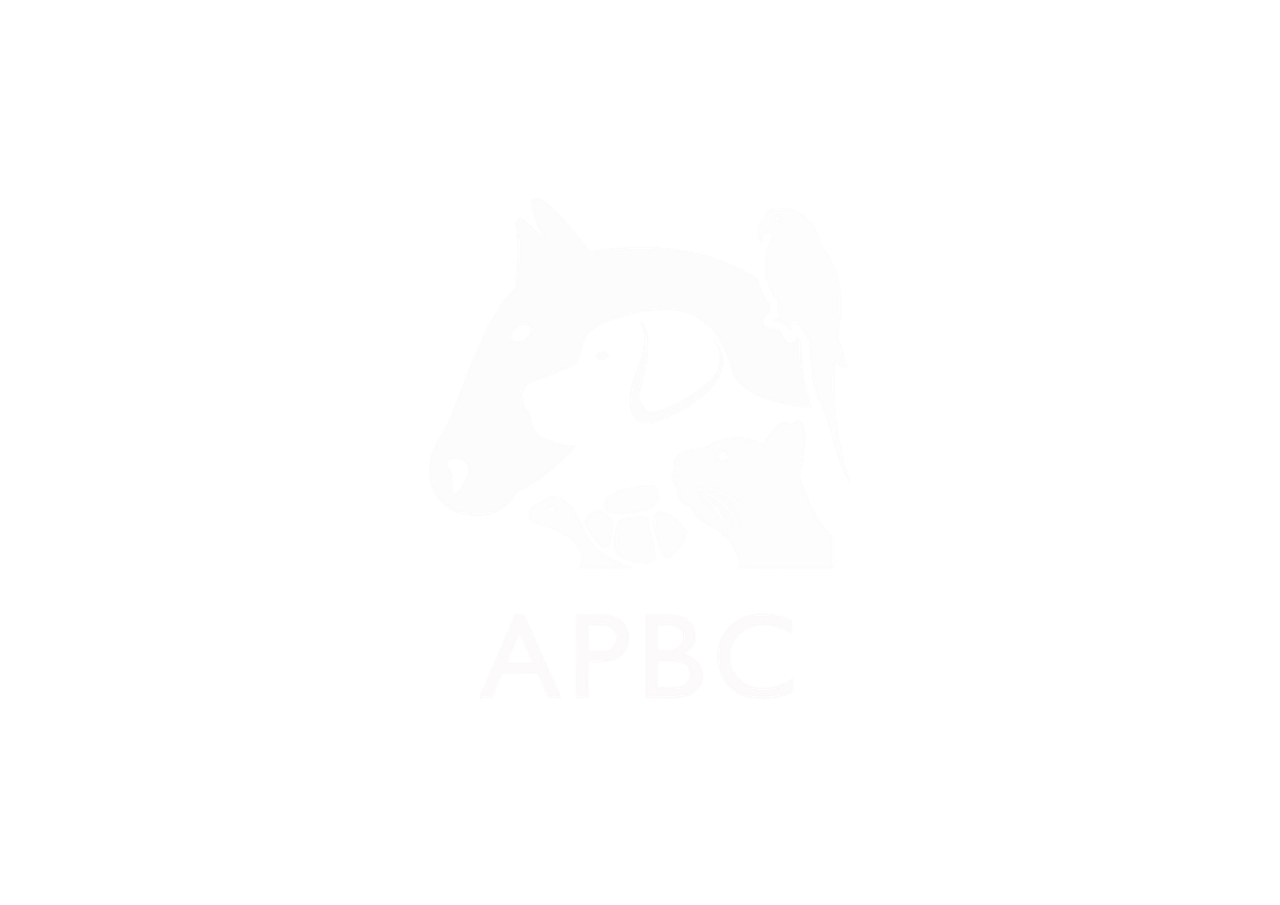 Full member of the Association of Pet Behaviour Counsellors