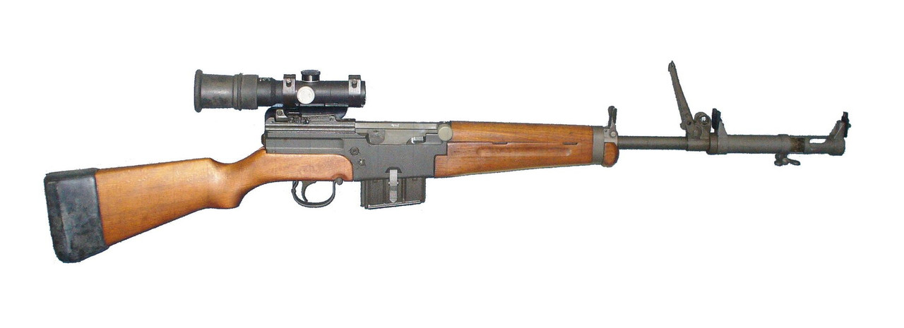 FSA-MAM 4