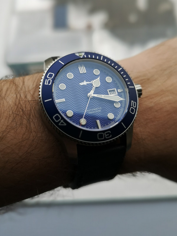 Heimdallr trident shark sale