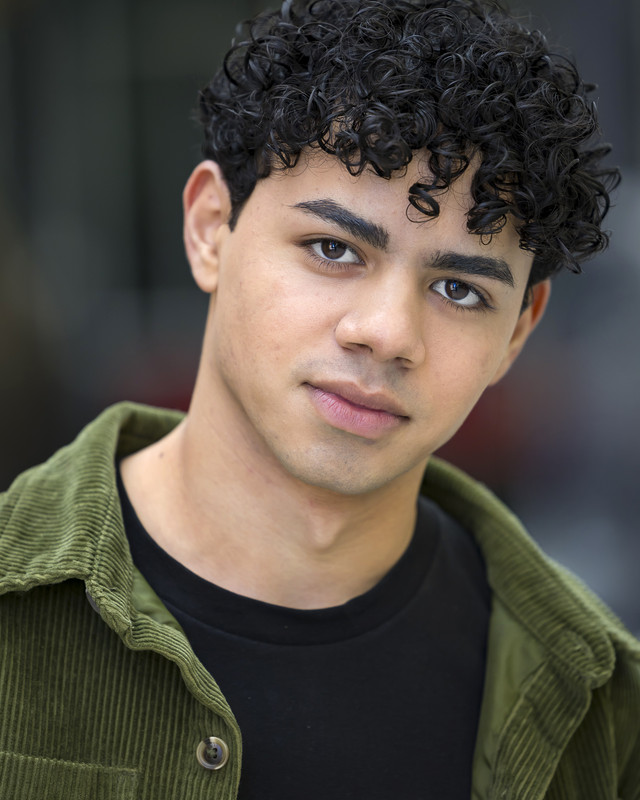 Luis Dimas Rivero