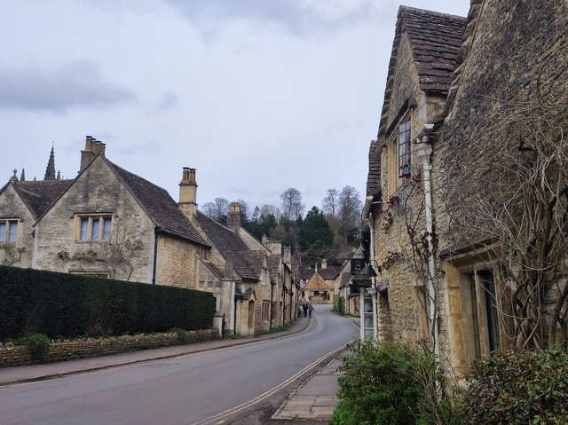 Escapada a los Cotswolds (con bonus tracks) - Blogs de Reino Unido - Preparativos y presupuesto inicial (1)