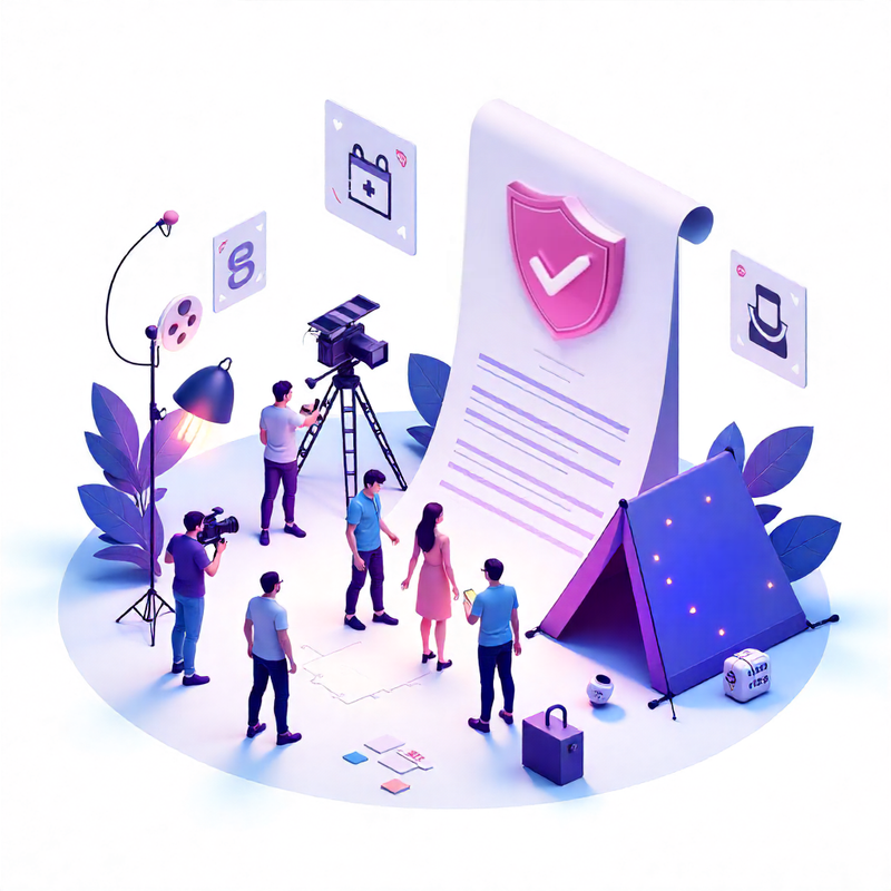 Film Production Insurance