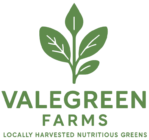 Valegreen Farms Logo