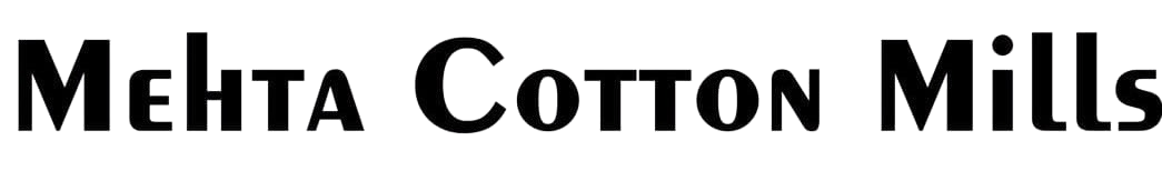 Mehta Cotton Mills Logo