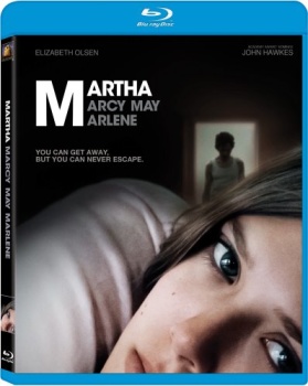 La fuga di Martha (2011) HDRip 1080p DTS ITA ENG + AC3 Sub - DB