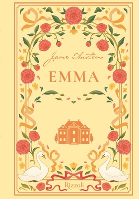 Jane Austen - Emma (2025)
