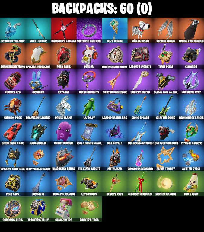 backpacks comp