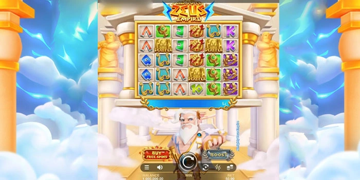 Menerapkan Strategi Taruhan Bertahap