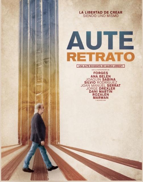 “AUTE RETRATO”, DE GAIZKA URRESTI, CAMINO DE CONVERTIRSE EN EL DOCUMENTAL ESPAÑOL MÁS TAQUILLERO DEL AÑO 2019