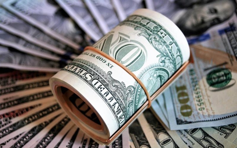 Dólar Dólar