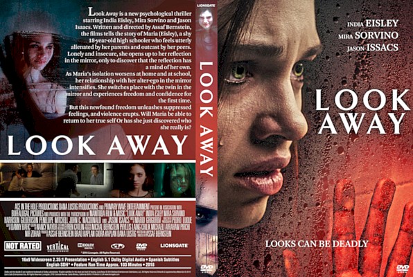 Re: Look Away (2018)