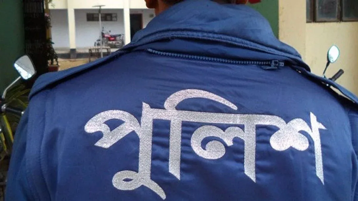 বিয়ের প্রলোভনে তরুণীকে ধর্ষণের অভিযোগ, পুলিশ কর্মকর্তা প্রত্যাহার